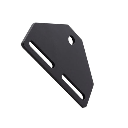 Bottom Mount Headlight Bracket for Choppers Touring