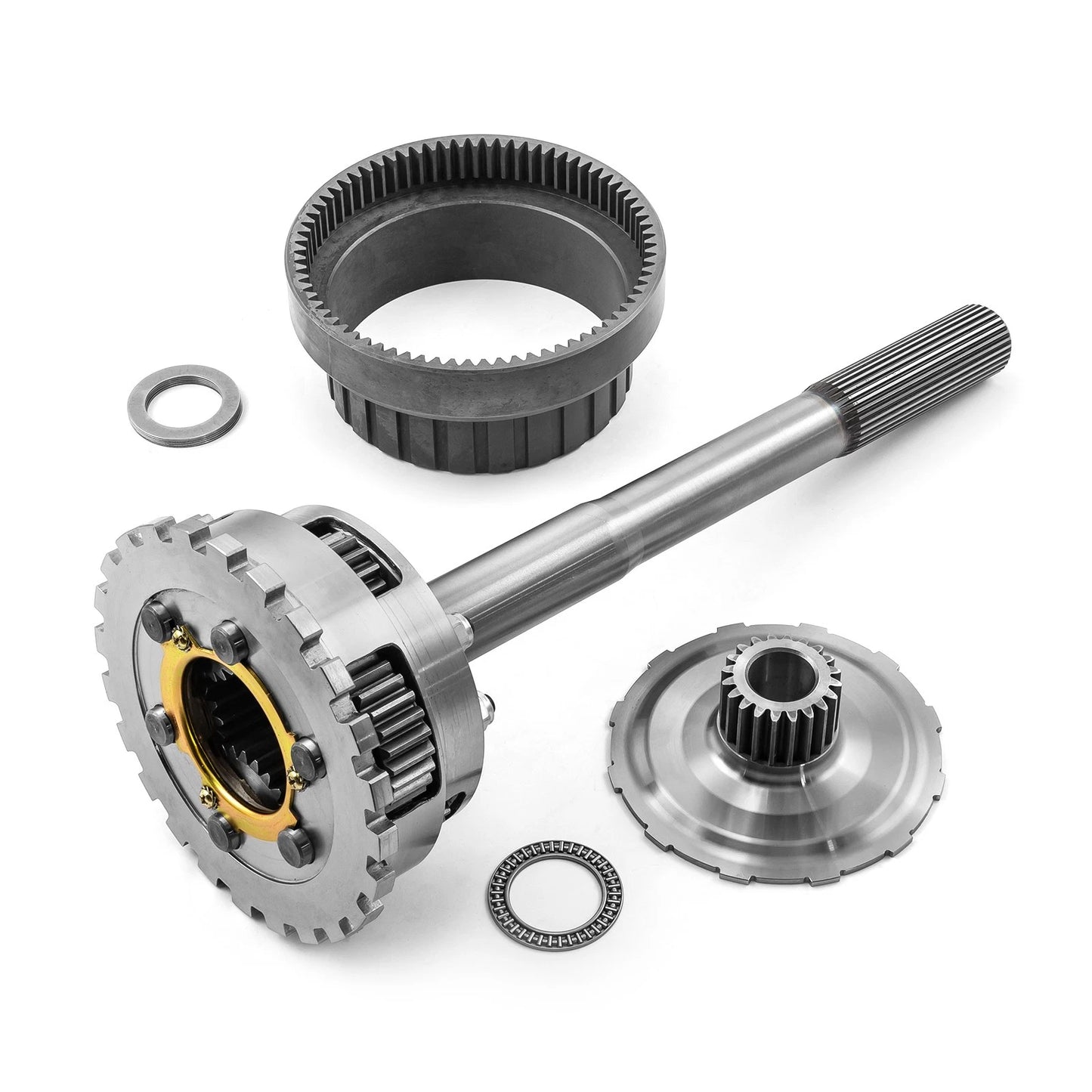 Powerglide Transmission Planetary Gear Set for GM (Long)