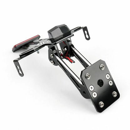 License Plate Holder for Yamaha YZF600 R6 (1998-2002)
