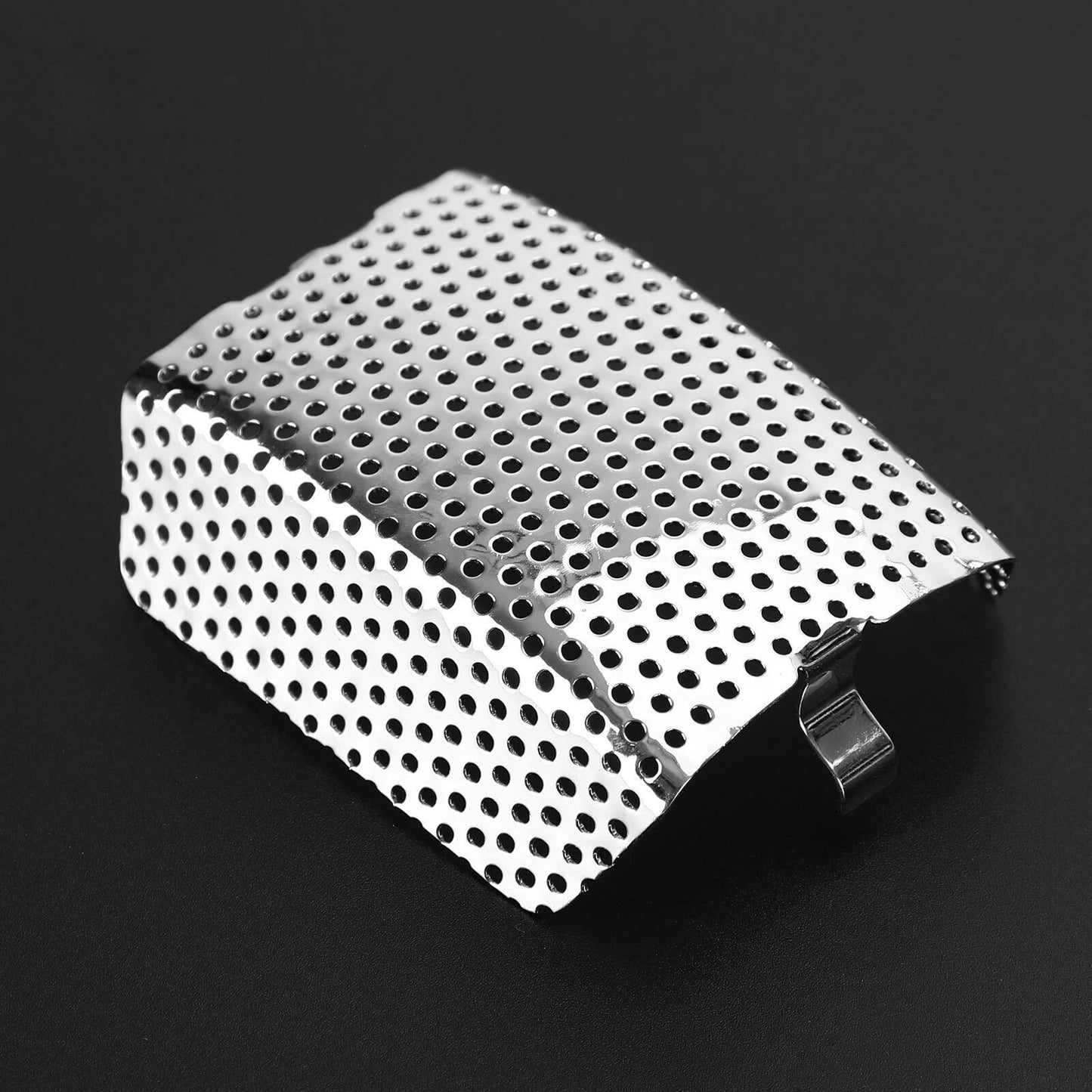Brake Caliper Insert Cover for Harley Touring V-Rod Street Glide (2005-2017)