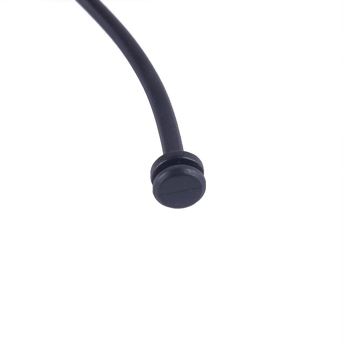Fuel Tank Cap Rubber Band Retaining Strap for BMW 1 3 5 6 7 X5 X6 E39 E46