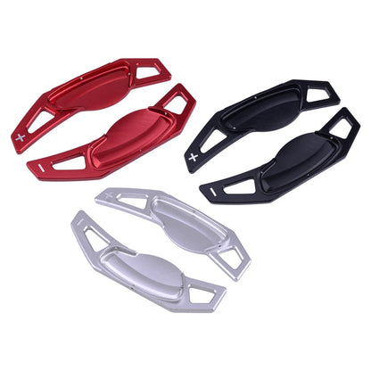 Steering Wheel Gear Shift Paddle Extensions for Smart Fortwo (2007-2014)