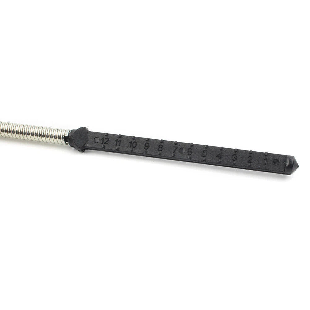 Transmission Gearbox Fluid Dipstick for Mercedes (722.6, 722.7)