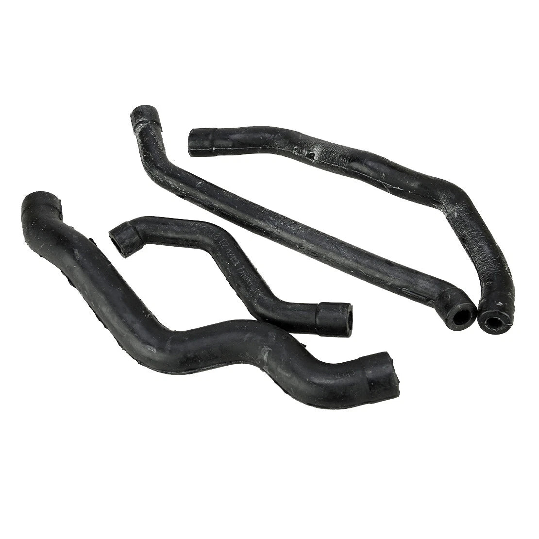 8 Pcs Crankcase Breather Hose Tube for Benz C240 C280 CL500 CL55 AMG