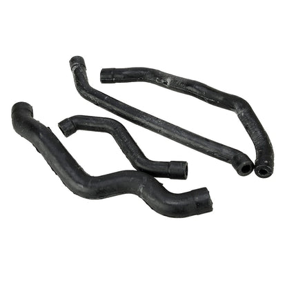 8 Pcs Crankcase Breather Hose Tube for Benz C240 C280 CL500 CL55 AMG