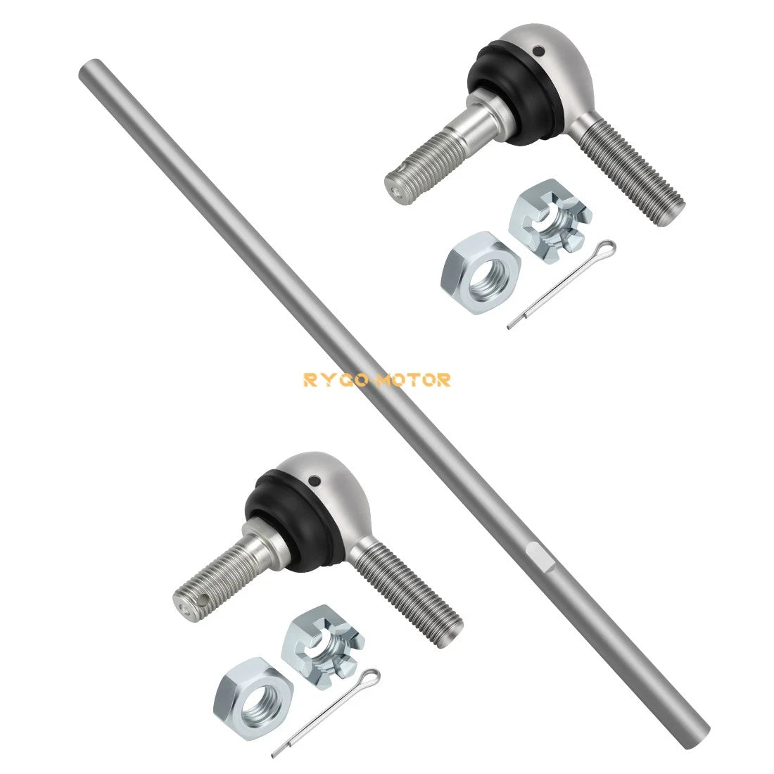 Tie Rod Ends Assembly for Polaris Sportsman 850 XP/X2 (2010–2025)