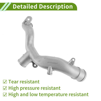 Radiator Hose for Land Rover Range Rover Sport (2010-2019)