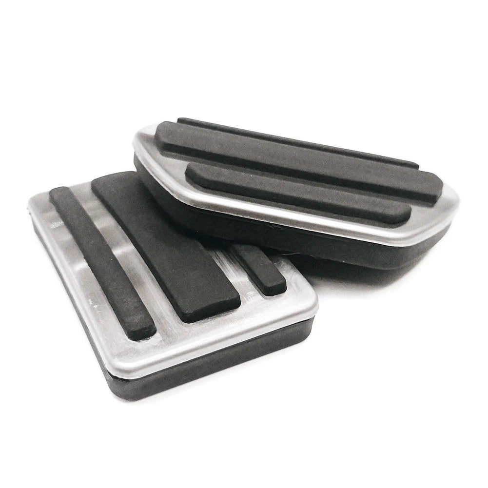Brake Gas Pedal Covers for Peugeot 508, Citroen C5 (2011-2014)