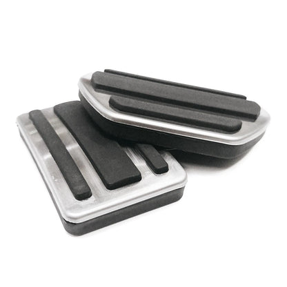 Brake Gas Pedal Covers for Peugeot 508, Citroen C5 (2011-2014)