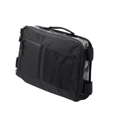 Overhead Roof Storage Bag for Can-Am Maverick X3 RR 4x4 DS Turbo (2017-2023)