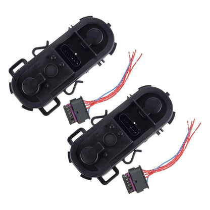 Rear Tail Light Socket with Plug for BMW X1 F48 F49 (2016-2019)