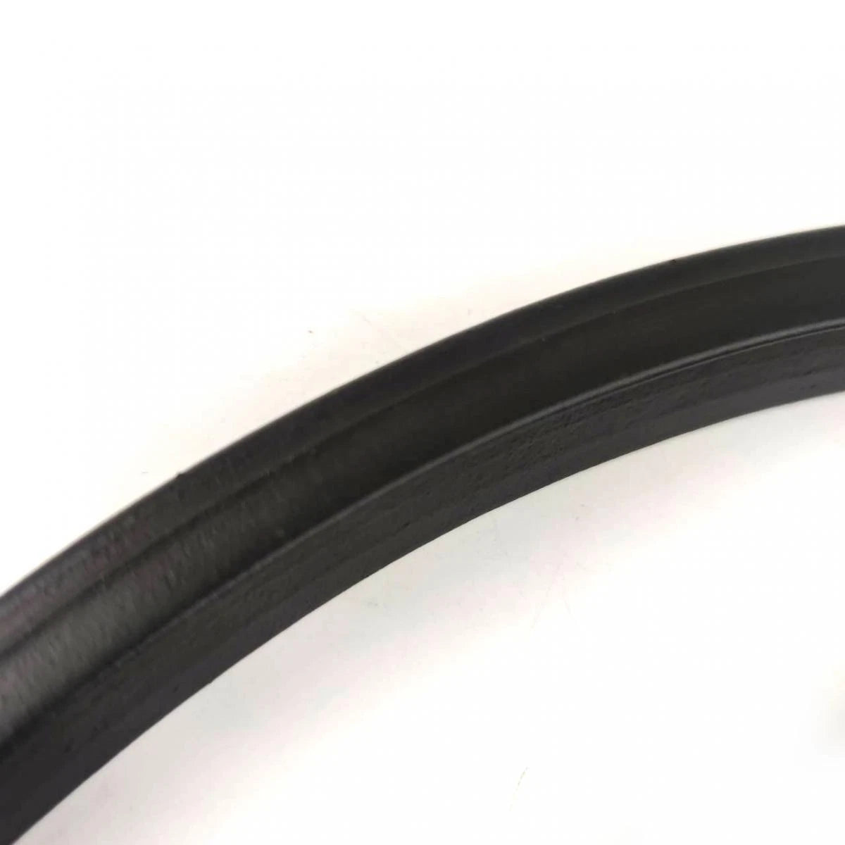 Rear Side Window Quarter Rubber RH Fits Datsun Bluebird 510 2D Sedan 1967-72 D05
