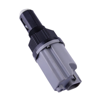 Front Axle Differential Actuator for Cadillac Chevrolet Suburban (2000-2006)