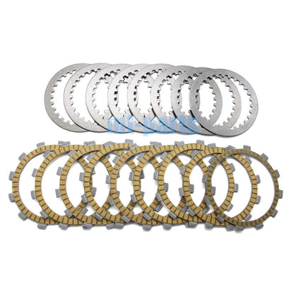 Clutch Friction Disc Plate for Yamaha FZS1000 FZ1 FAZER (2001-2015)