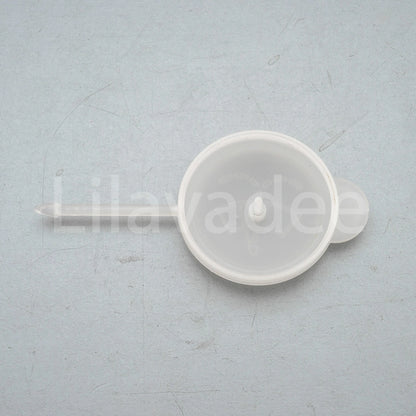 Windshield Washer Tank Cap for 88-97 Toyota Hilux LN85 RN85 Mighty-X RN90