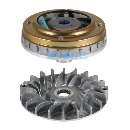 Drive Clutch Assembly for LINHAI ATV 400 2B IRS/E4/420 PROMAX T3b