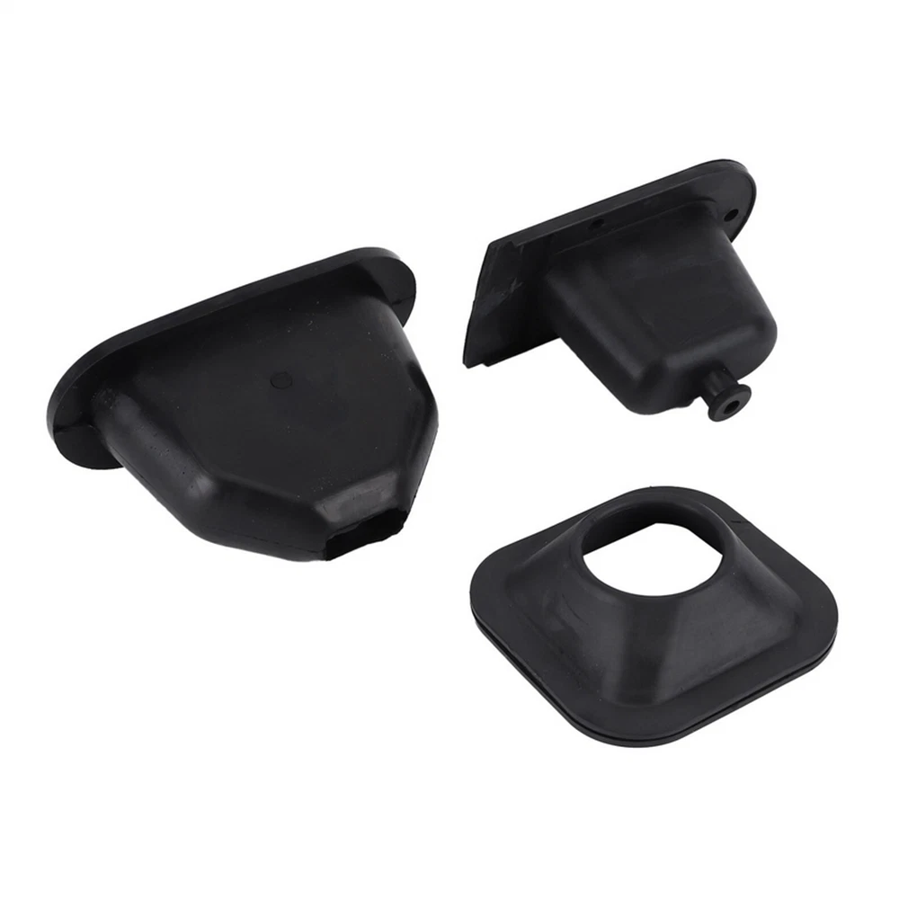 Car Gear Levers & Handbrake Lever Gaiter for Land Rover Series 2A & 3 (1961-1985)