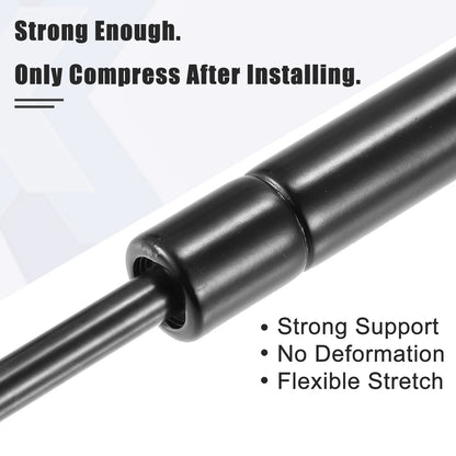2 x Car Front Hood Gas Lift Supports for BMW 5 Series E60 E61 (2005-2010)