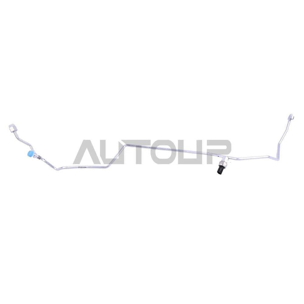 A/C Condenser Line With Sensor for Honda CR-V (2015–2016)