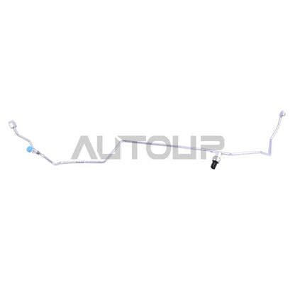 A/C Condenser Line With Sensor for Honda CR-V (2015–2016)