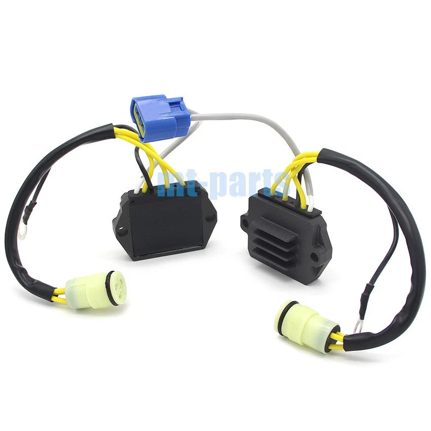 Voltage Regulator Rectifier for Suzuki DF250A DF300 DF300A (2013-2017)