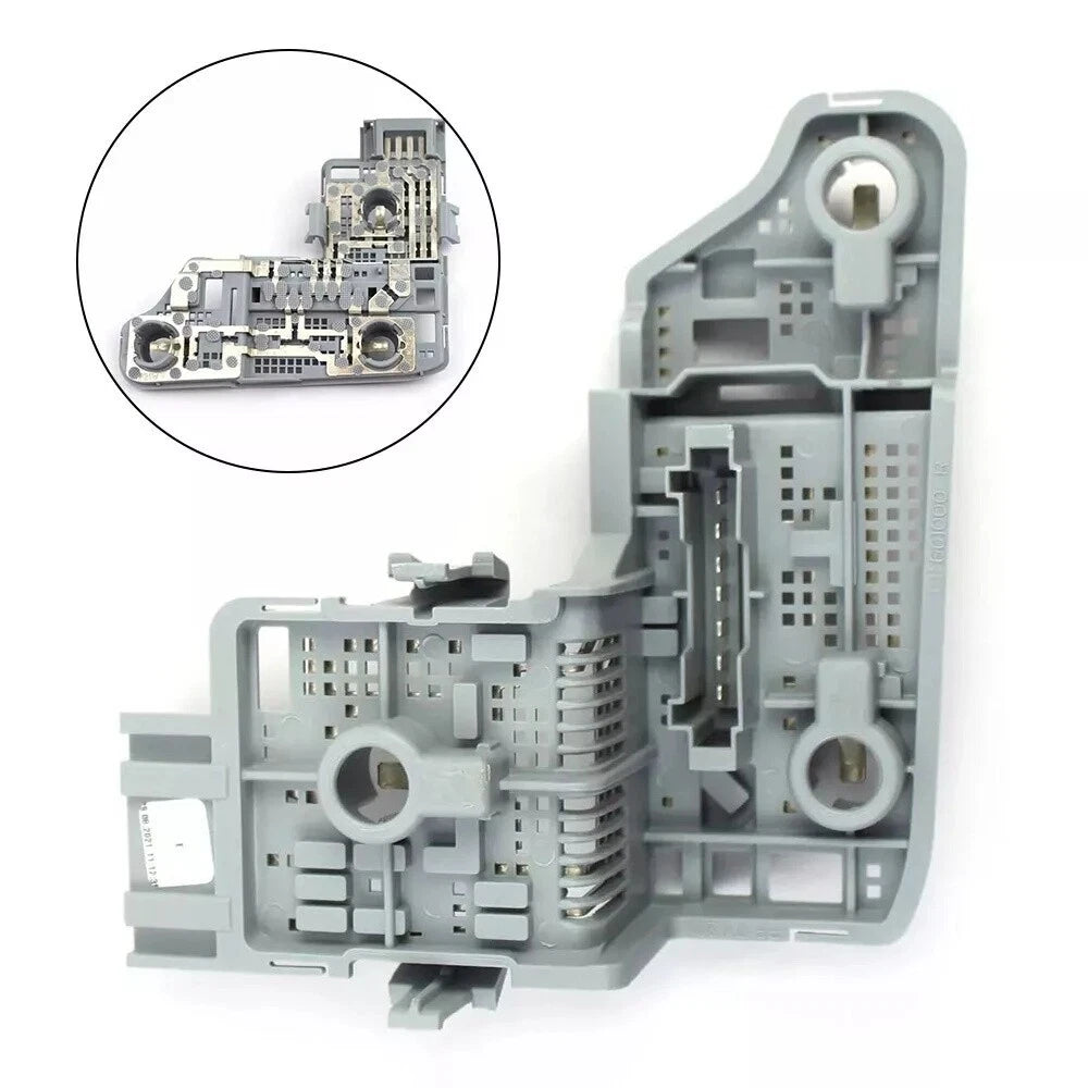 Rear Right Tail Light Bulb Holder for Mercedes-Benz C-Class (2012-2014)