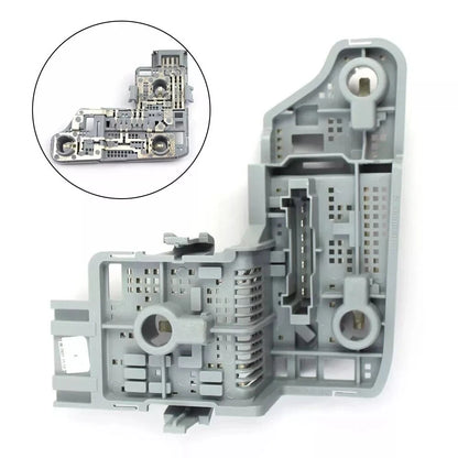 Rear Right Tail Light Bulb Holder for Mercedes-Benz C-Class (2012-2014)