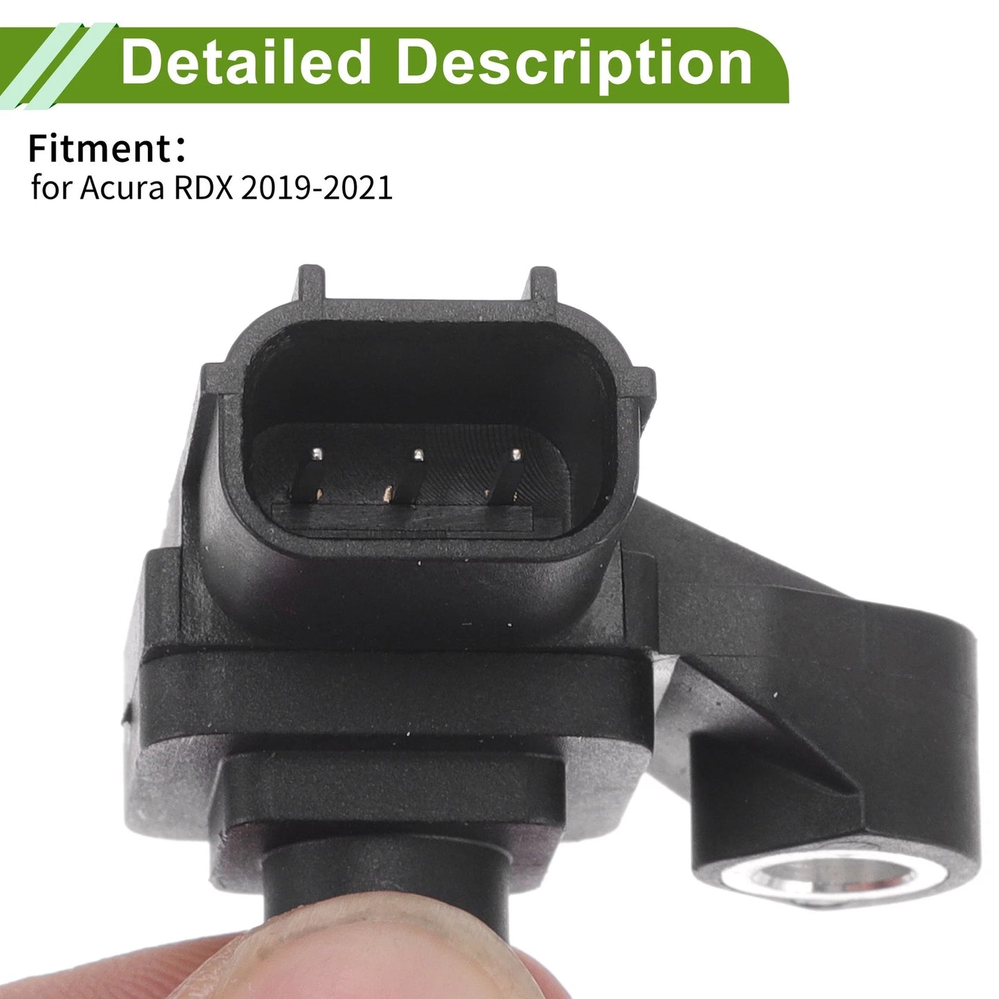 MAP Sensor Manifold Absolute Pressure for Acura RDX (2019-2021)