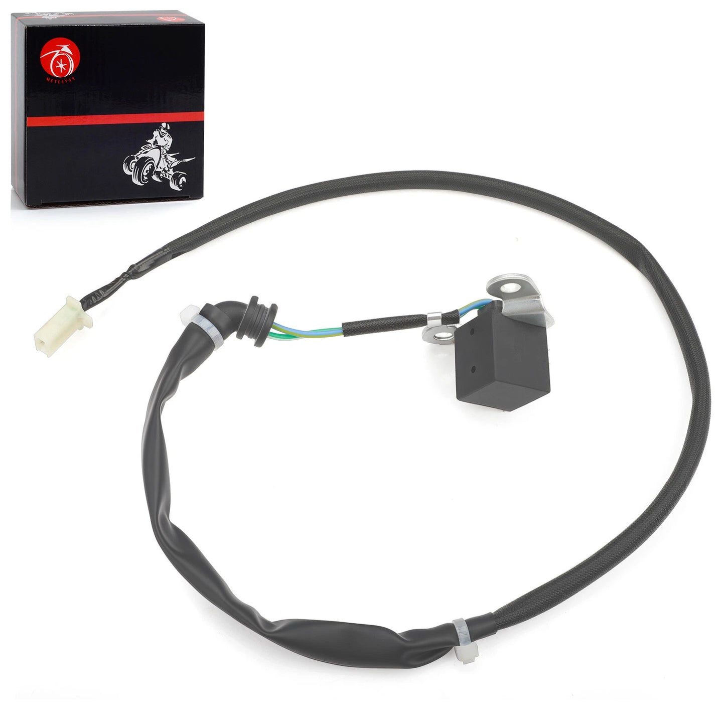 Pulse Generator Coil for Honda XR600/XR600R (1991-2001)