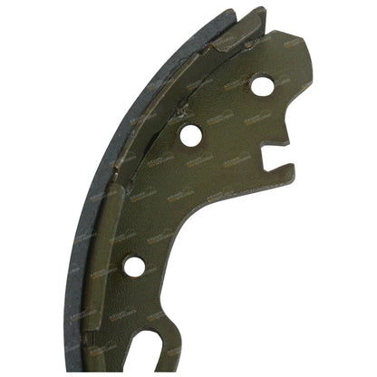 Brake Shoes Set for Nissan Pathfinder WD21 (1989 - 1995)
