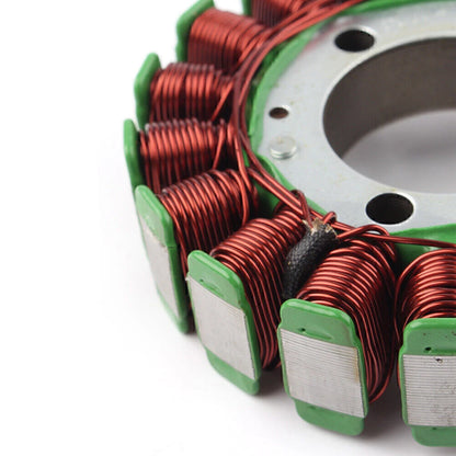 Magneto Stator Coil for Honda NH X110 Elite/NH X110 Lead (2000-2009)