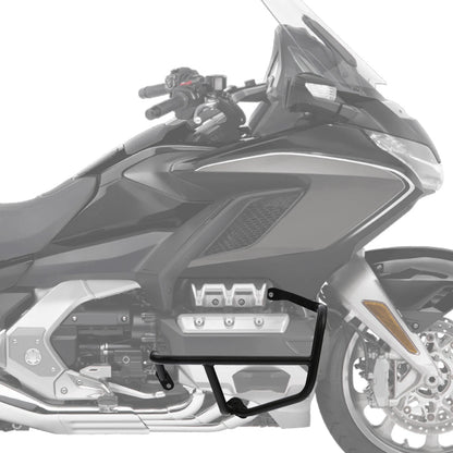 Crash Bar Guards Side Protector for Honda Gold Wing GL1800 (2018-2025)