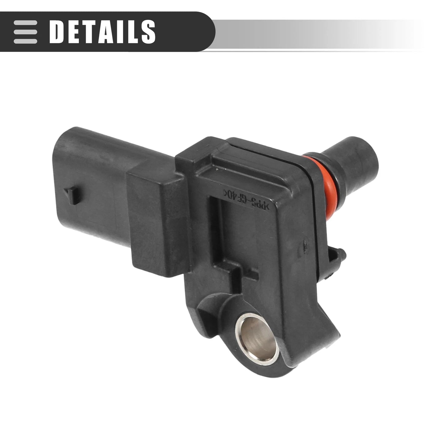 MAP Manifold Air Pressure Sensor for BMW X2 (2019)