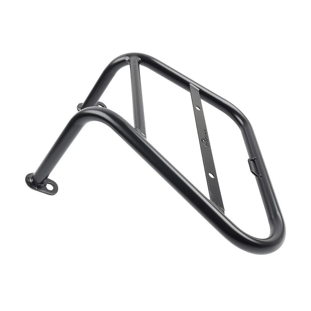 Right Side Saddle Bag Bracket Trunk Support for Kawasaki KLX230/R KLX230SM (21-24)