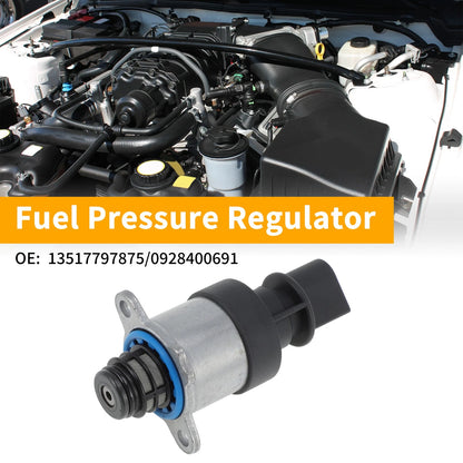 Fuel Pressure Regulator for BMW X3 (2008-2010)