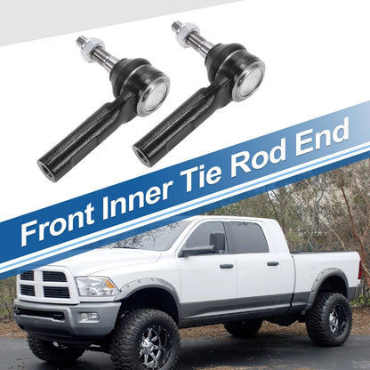Front Tie Rod End Links for Dodge Durango/Chrysler Aspen (2004-2009)