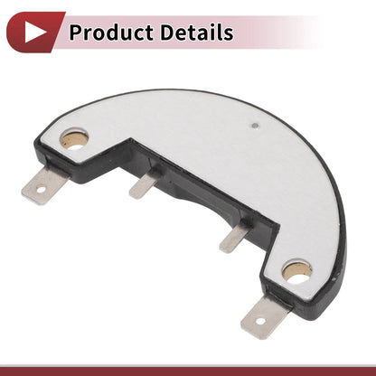 Ignition Control Module for Mazda 323 (1980-1986)