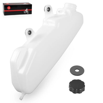 Coolant Overflow Recovery Tank for Yamaha WR 250F/400F/426F/450F (2001-2006)