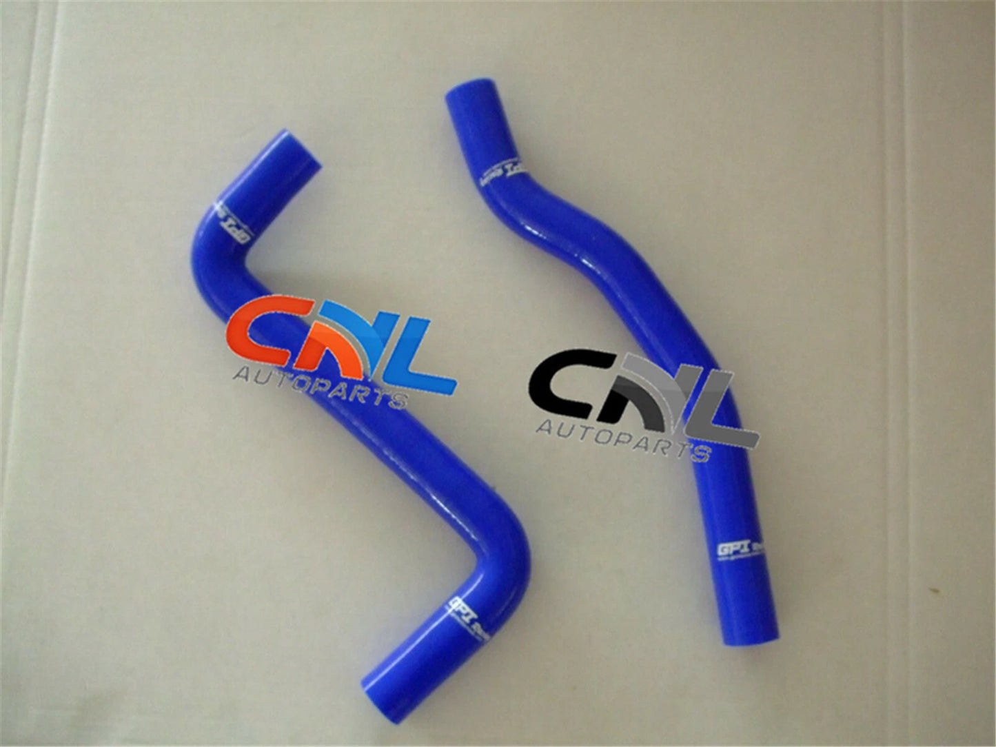 BLUE Silicone Radiator Hose Kit for Toyota Celica GT-4 ST205 (1994-1999)