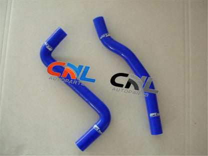 BLUE Silicone Radiator Hose Kit for Toyota Celica GT-4 ST205 (1994-1999)