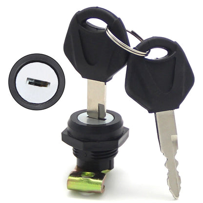 Ignition Key Switch Lock Set for MV Agusta F4 1000S Brutale 910R (2004-2010)