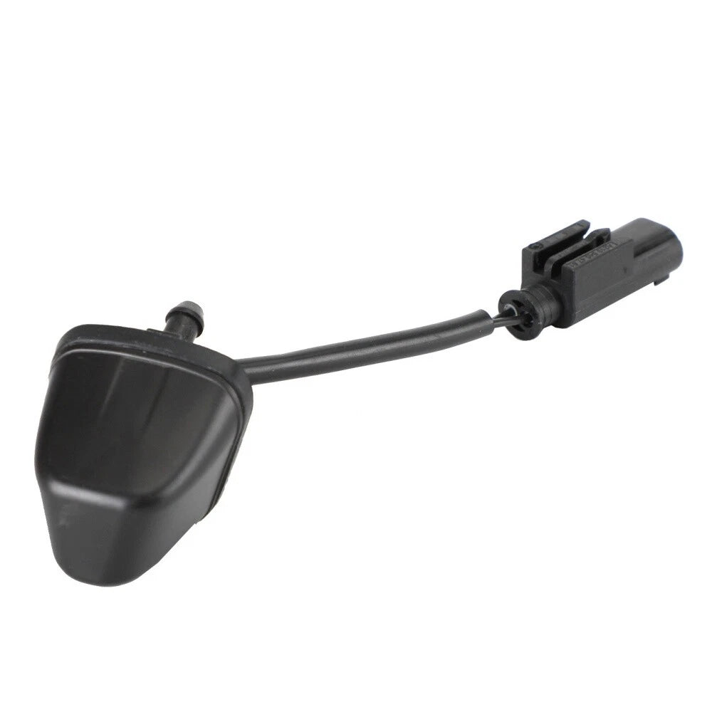 Windshield Wiper Spray Jet Nozzle for BMW E90 E91 E92 E93 (2007-2013)