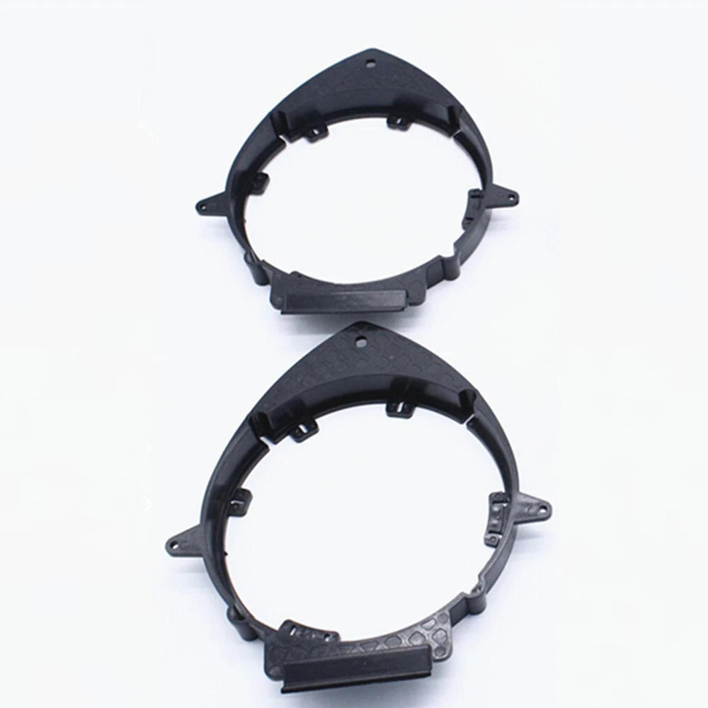 4 x Speaker Mounting Adapter Brackets for Buick Cadillac Chevy
