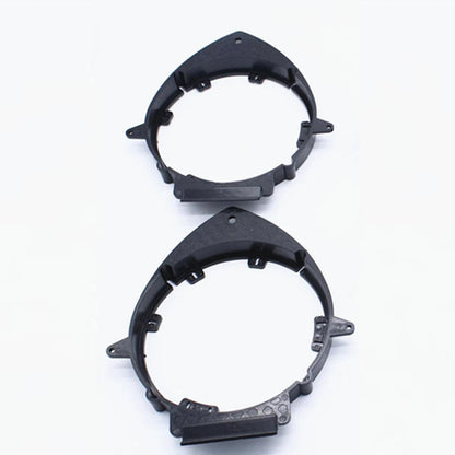 4 x Speaker Mounting Adapter Brackets for Buick Cadillac Chevy