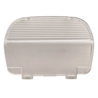2 x Lens & Clear Door Light for Accord
