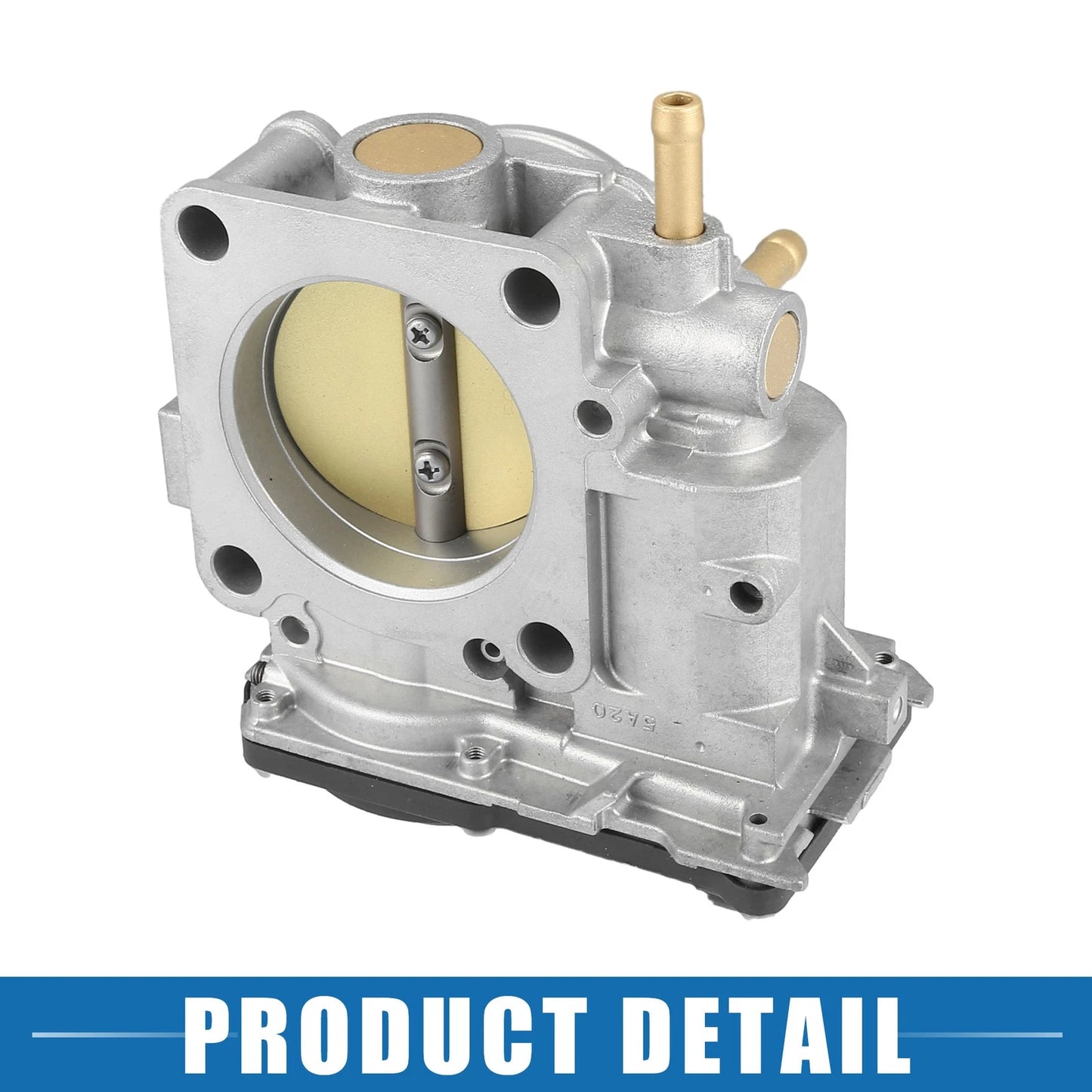 Throttle Body Assembly for Honda CR-V LX 2.4L (2015-2019)