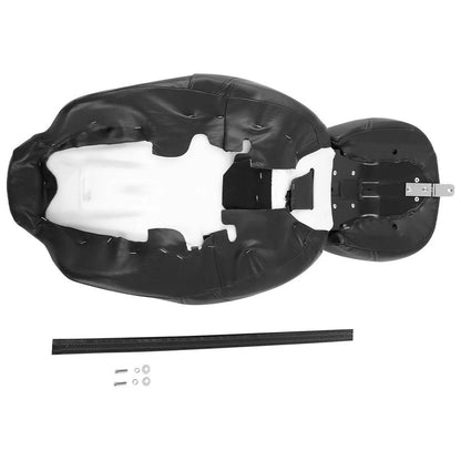Driver & Passenger Seat for Harley Touring CVO Road Street Glide (2009-2023)