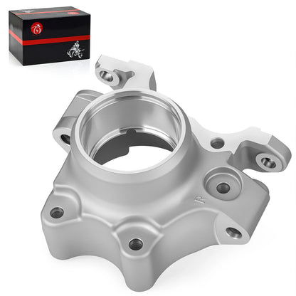 2 x Left/Right Rear Wheel Bearing Carrier for Polaris RZR XP RZR XP 4 (2017–2021)