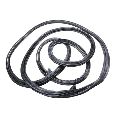 Tail gate Weatherstrip Seal for Toyota Hiace Van LH200 TRH200 TRH203 2004-2019