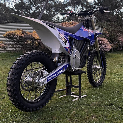 Stark Varg Decals Stickers for 2023-2026 Model Aussie Style